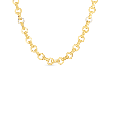 Roberto coin sale jewish star necklace